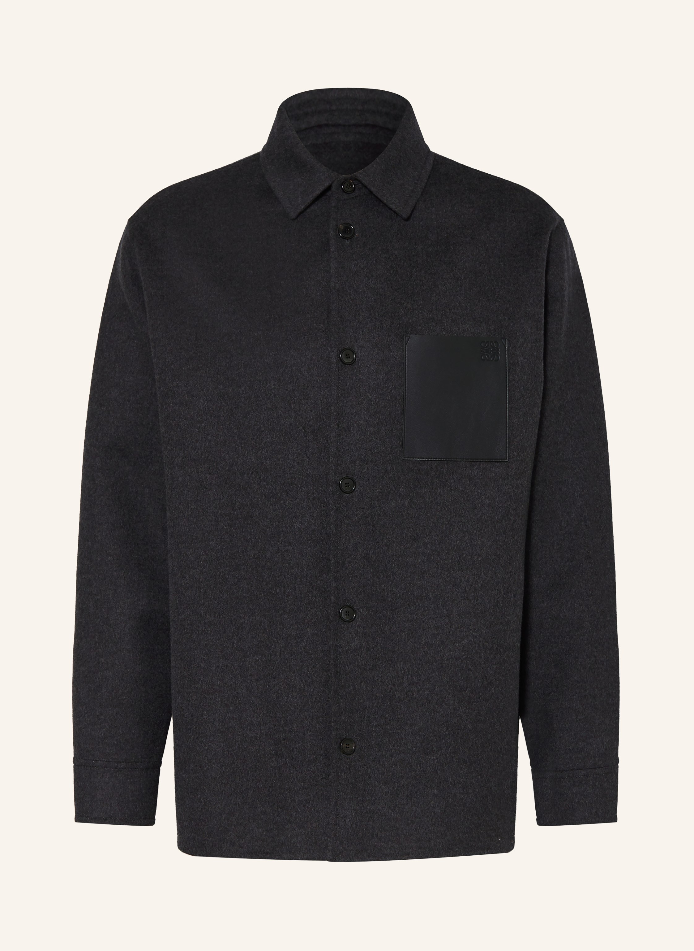 LOEWE Overjacket