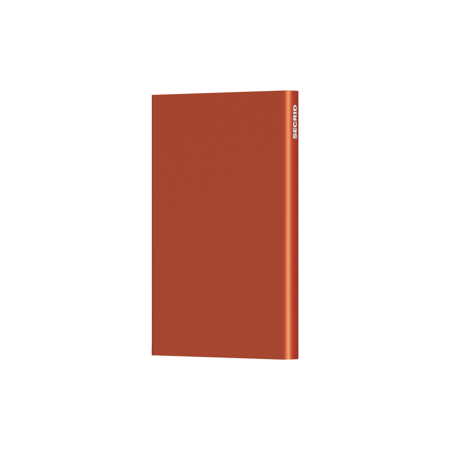 Cardprotector, orange
