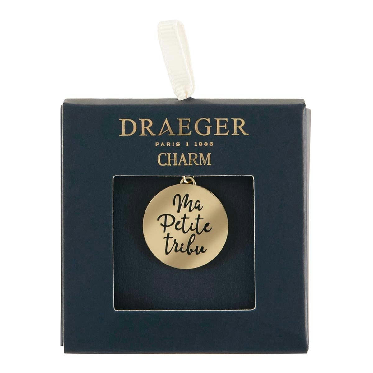 - Charm Ma Petite Tribu