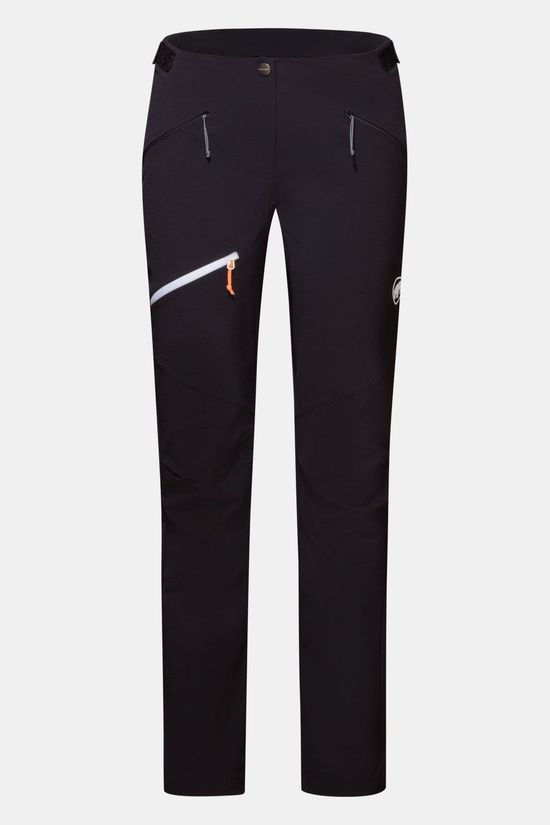 Mammut Taiss Broek Dames Short