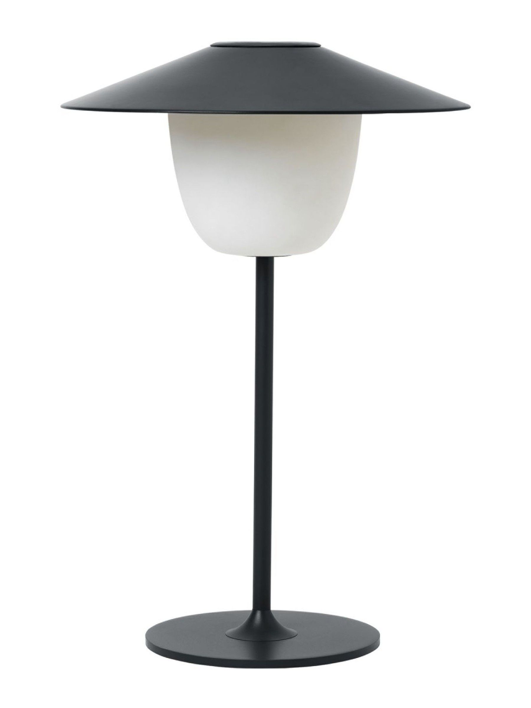 blomus Magnet Portable LED Table Lamp