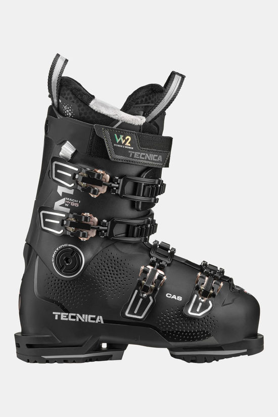 Tecnica Mach1 Hv 95 W Gw Skischoen Dames