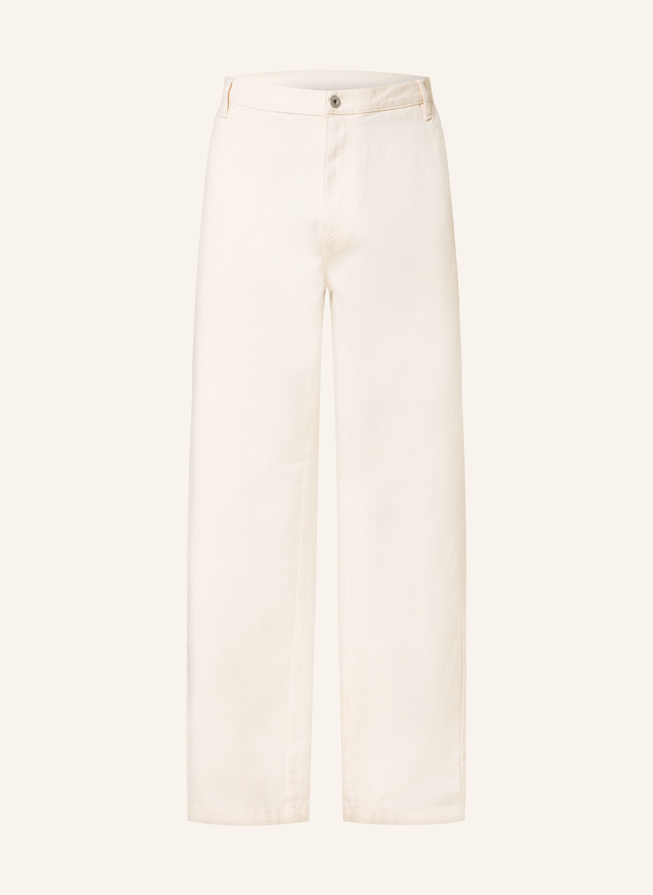 EMPORIO ARMANI Jeans Wide Fit