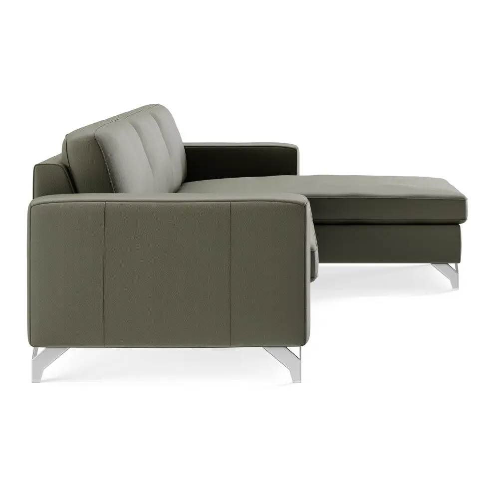 Ecksofa Classica Plus-8011
