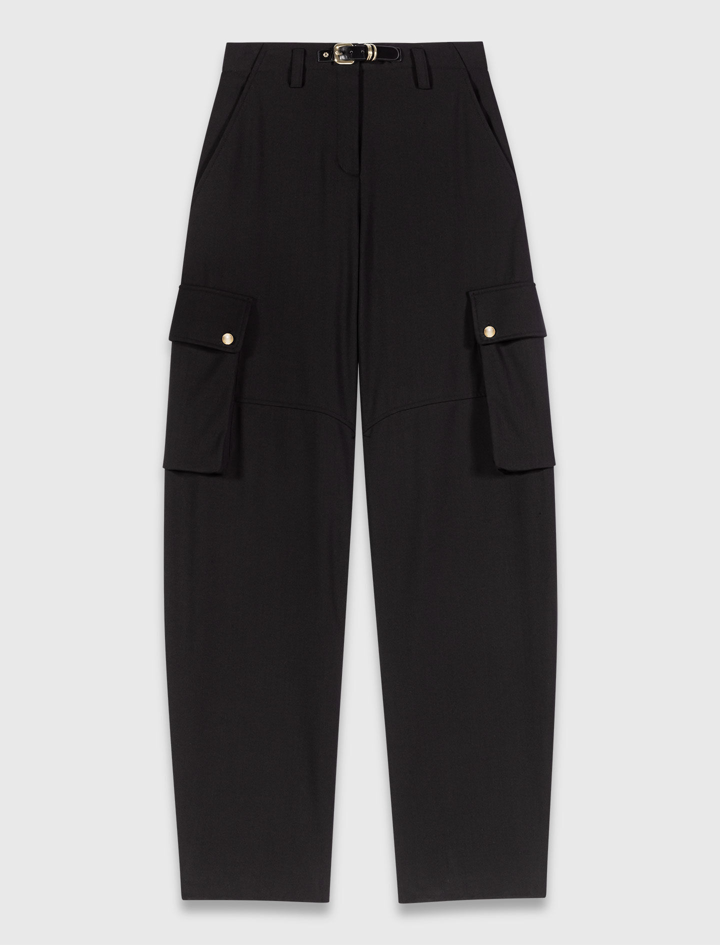 Pantalon cargo