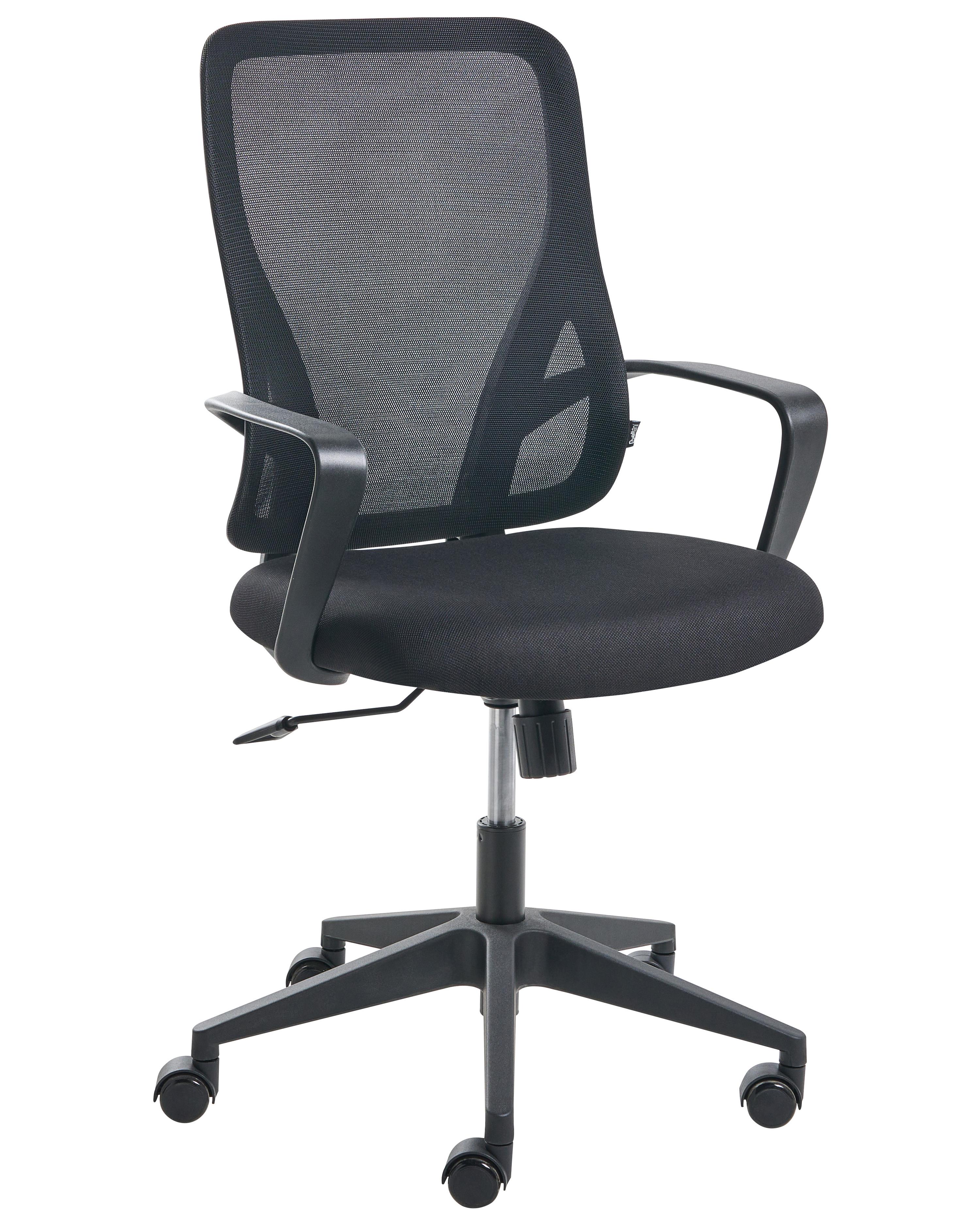 Office Chair LUMA Black