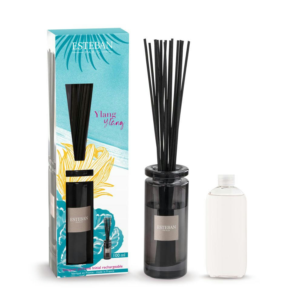 YLANG YLANG - Bouquet parfumé Initial 100ml