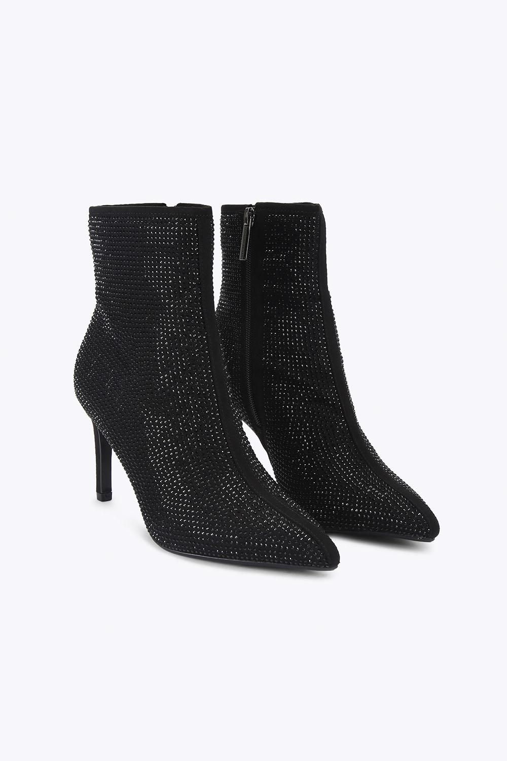KG Kurt Geiger Angel Ankle' Boots