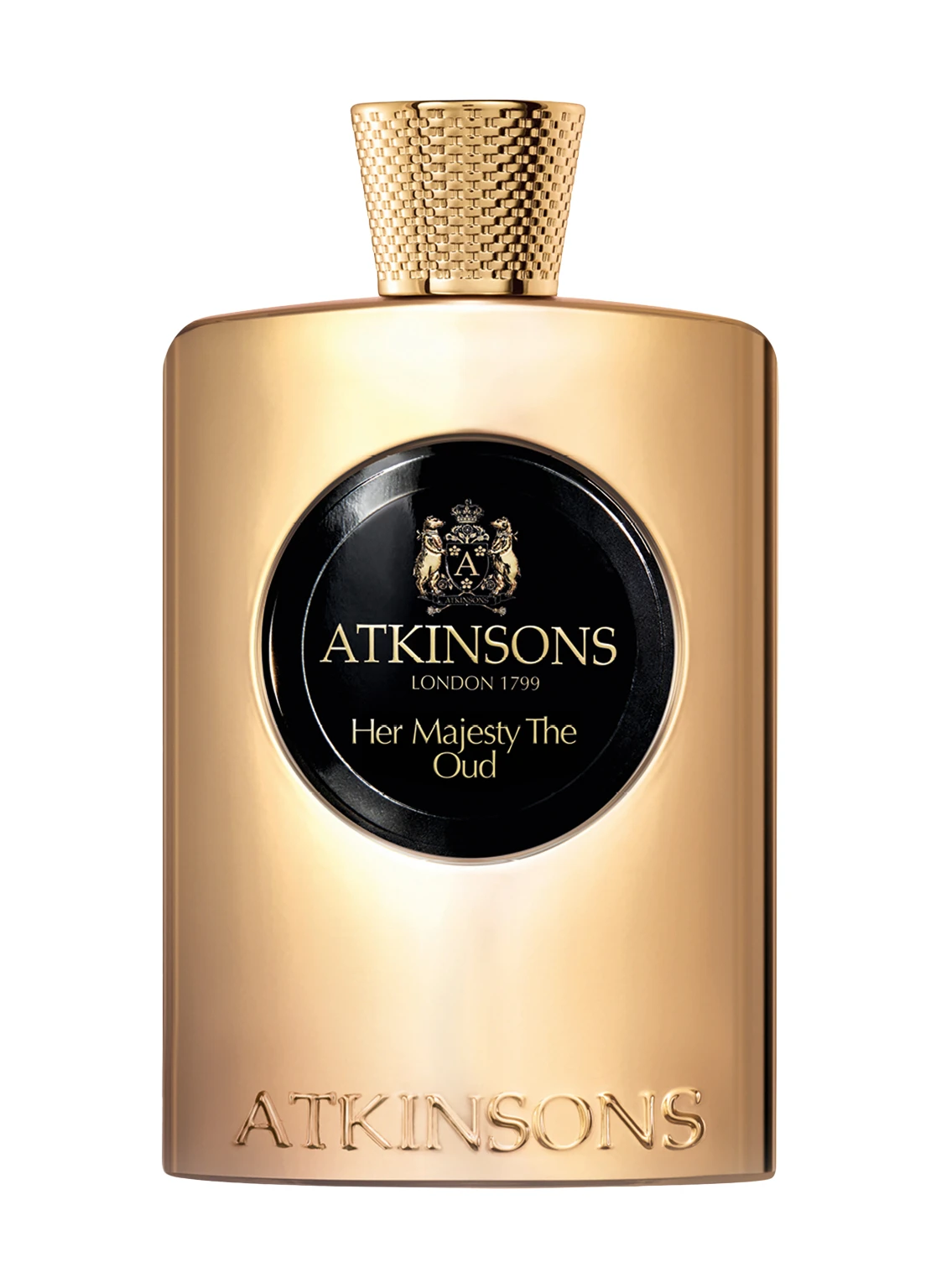 ATKINSONS HER MAJESTY THE OUD