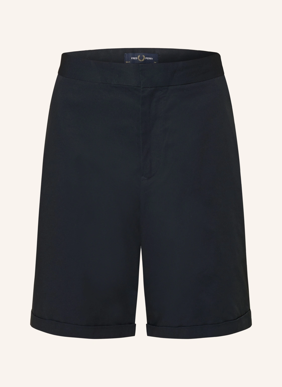 FRED PERRY Shorts