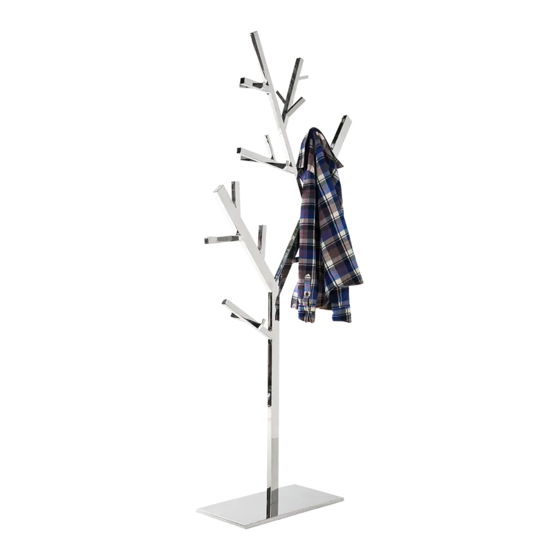 Kleiderständer Technical Tree