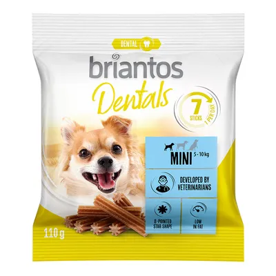 Briantos Dentals