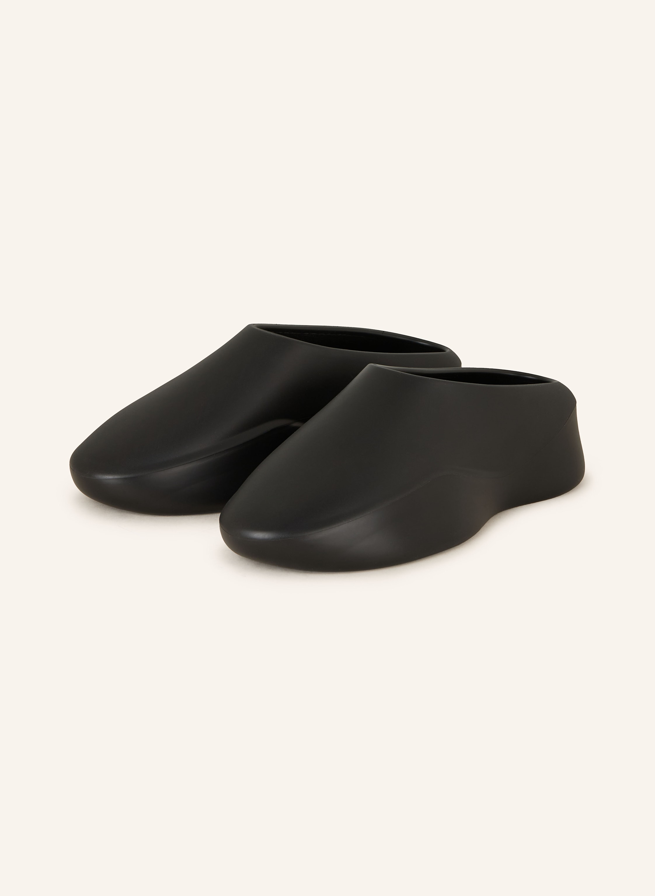 FEAR OF GOD Mules EVA