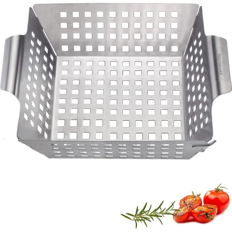 Grillkorb Westmark