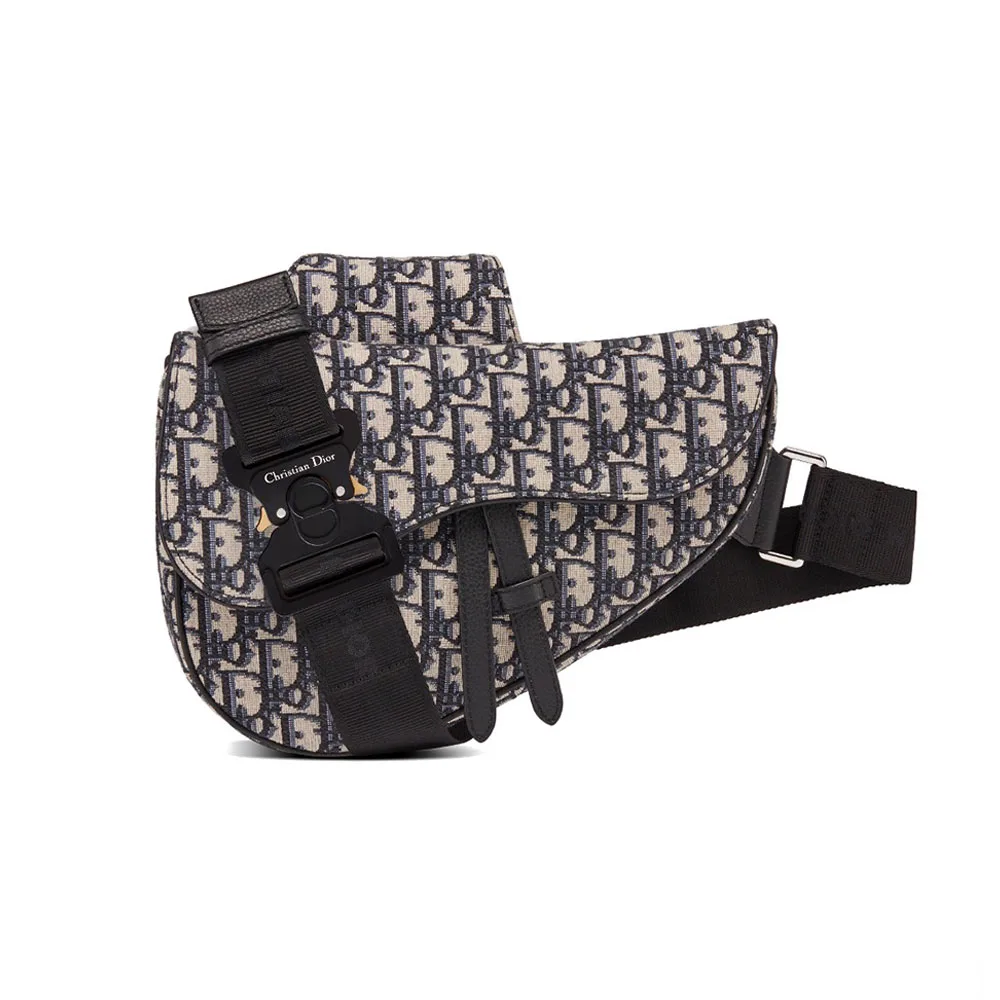 Dior saddle Bag
