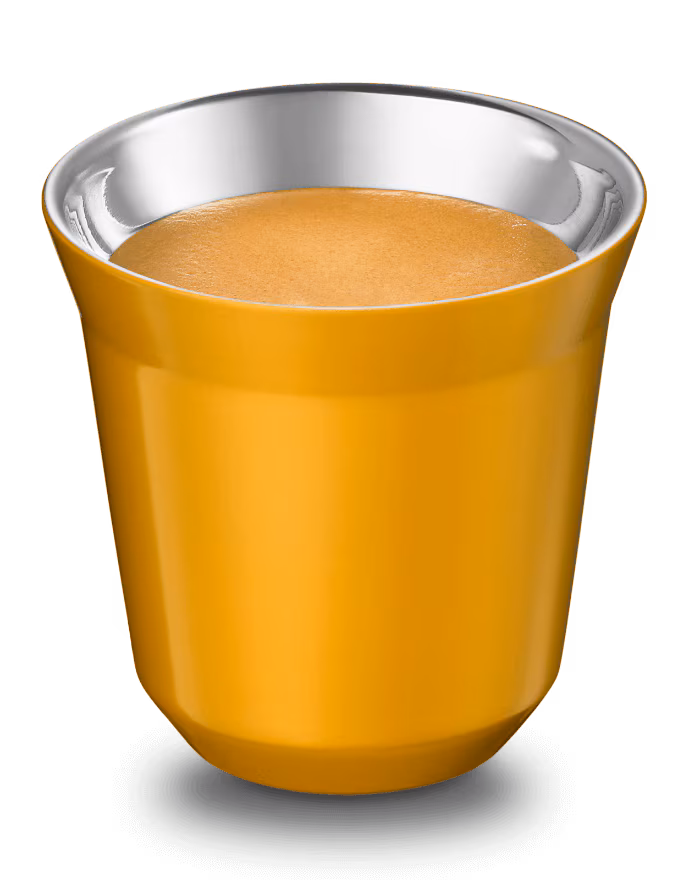 PIXIE Espresso, Istanbul - Espresso Cups - Nespresso