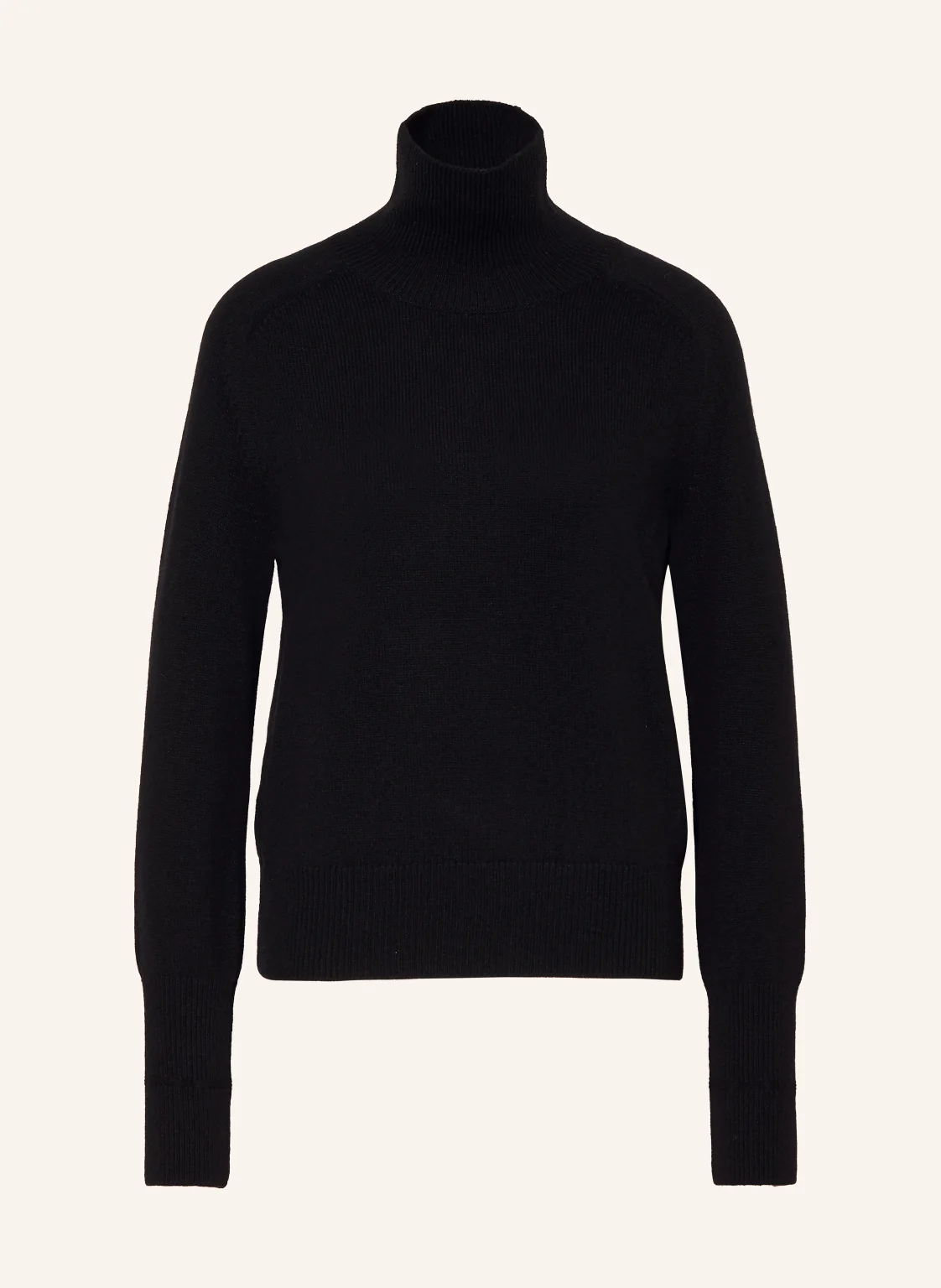 VICTORIA BECKHAM Rollkragenpullover