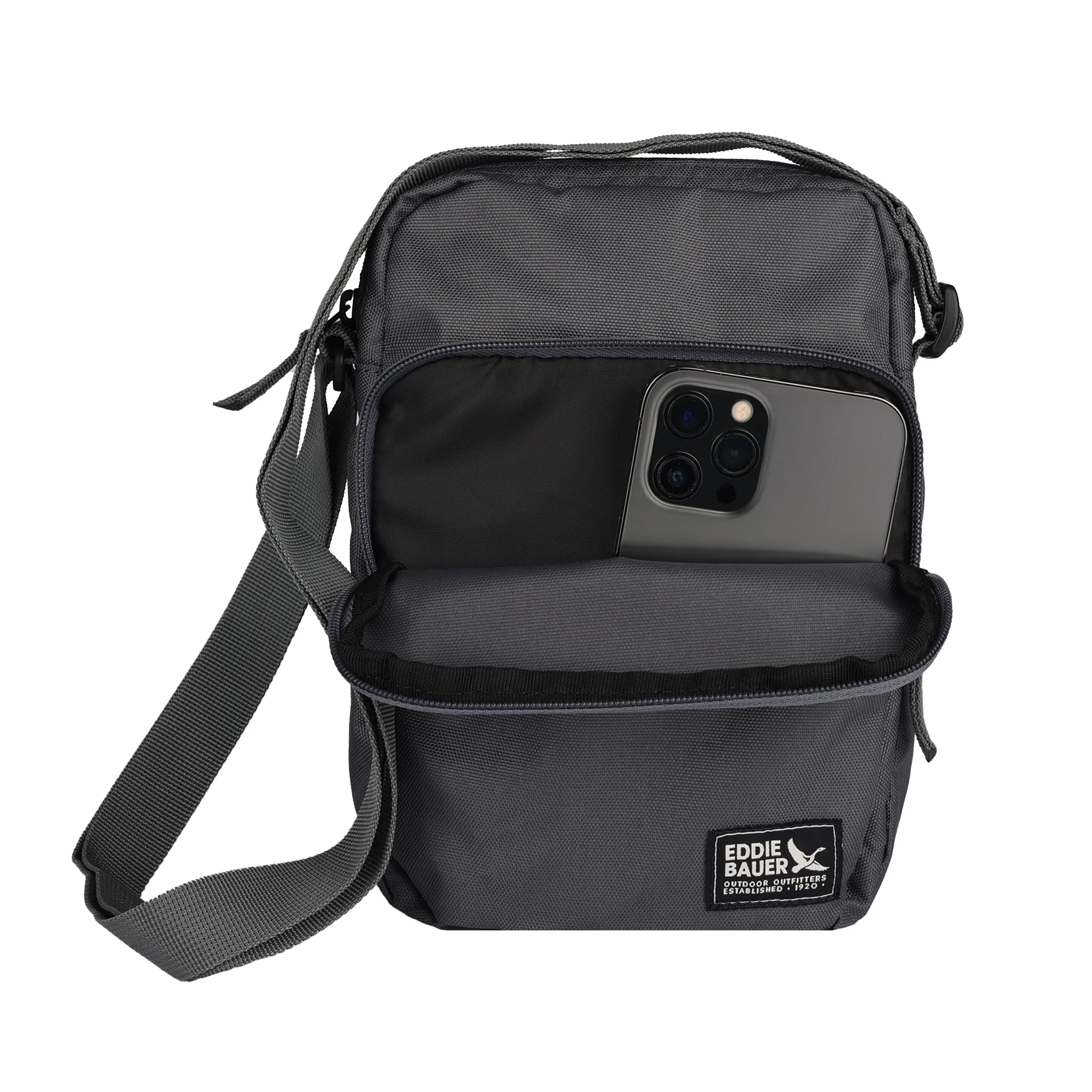 Jasper Crossbody Bag