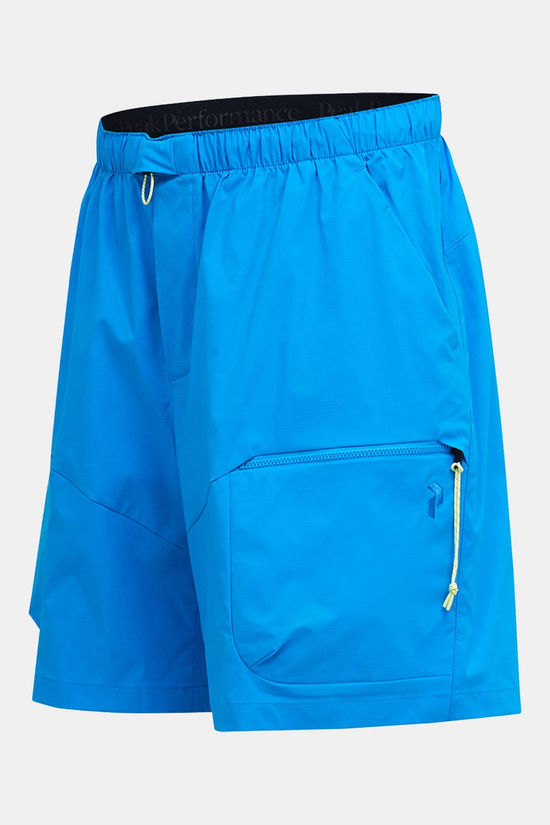 Peak Performance Outdoor Cargo Kortebroek