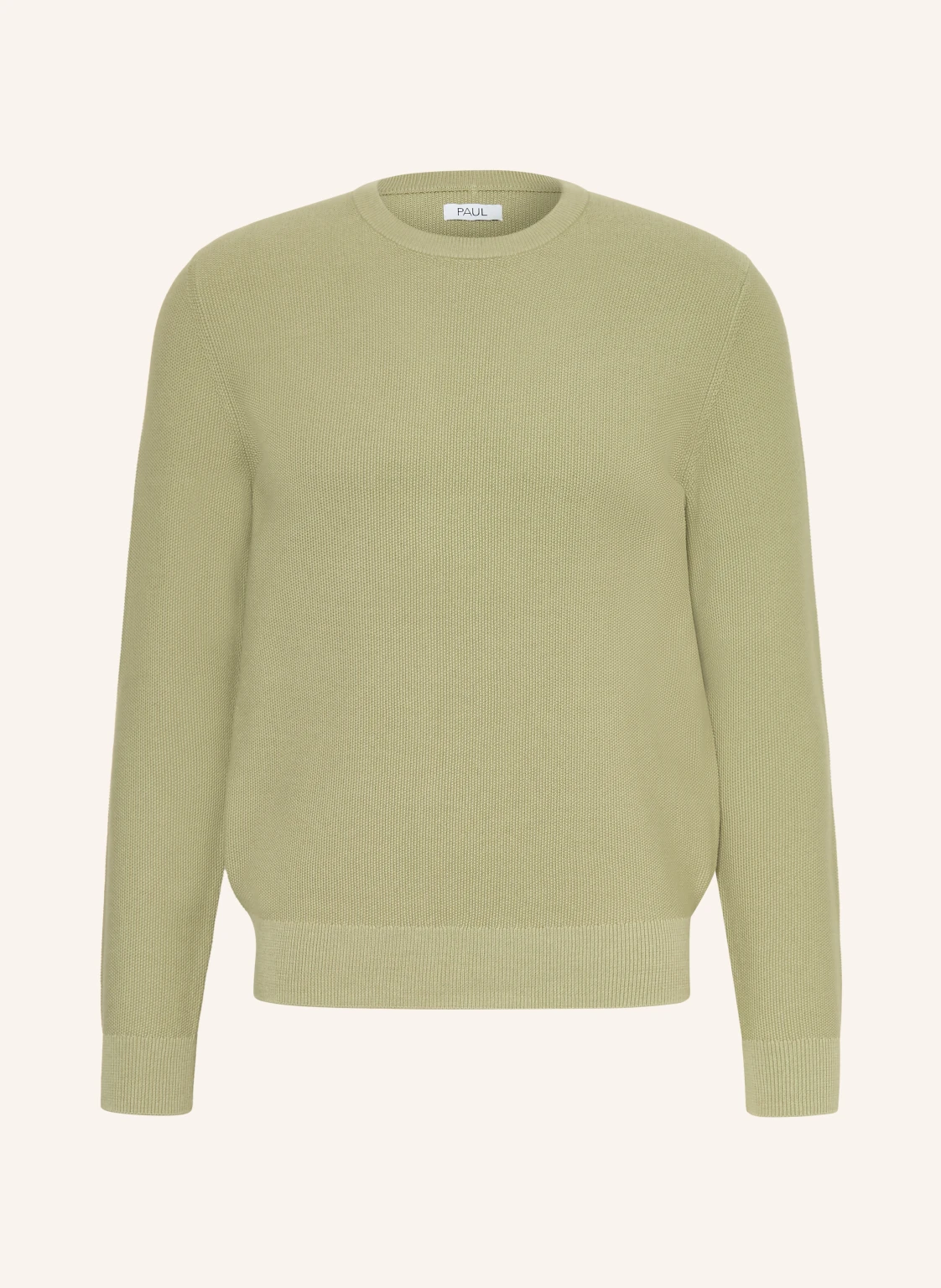 PAUL Pullover