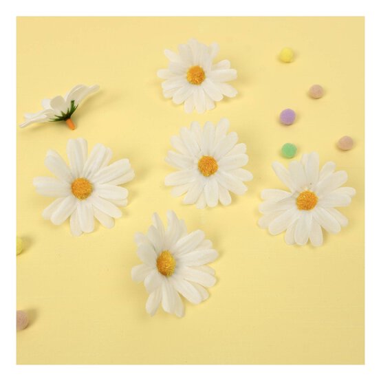 Daisy Heads 12 Pack