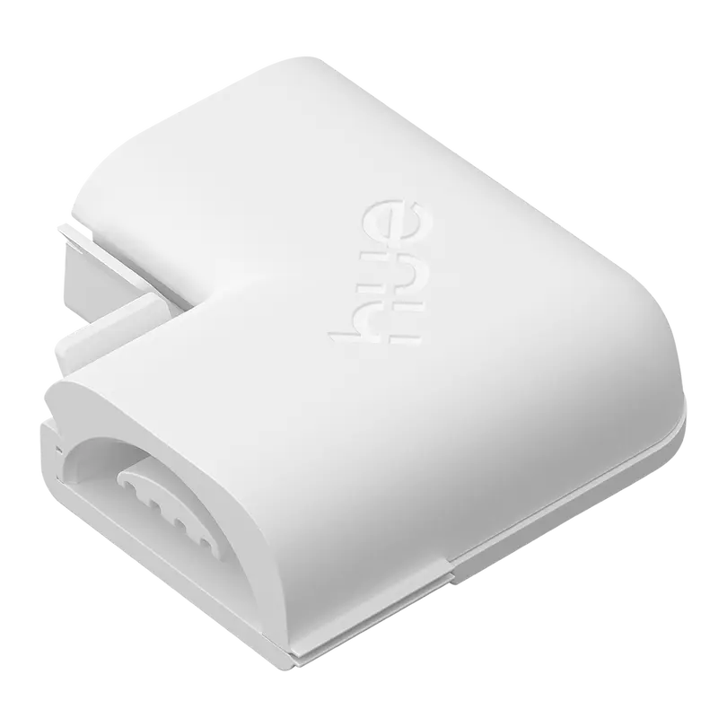 Eck-Steckverbinder HUE LED FLUX