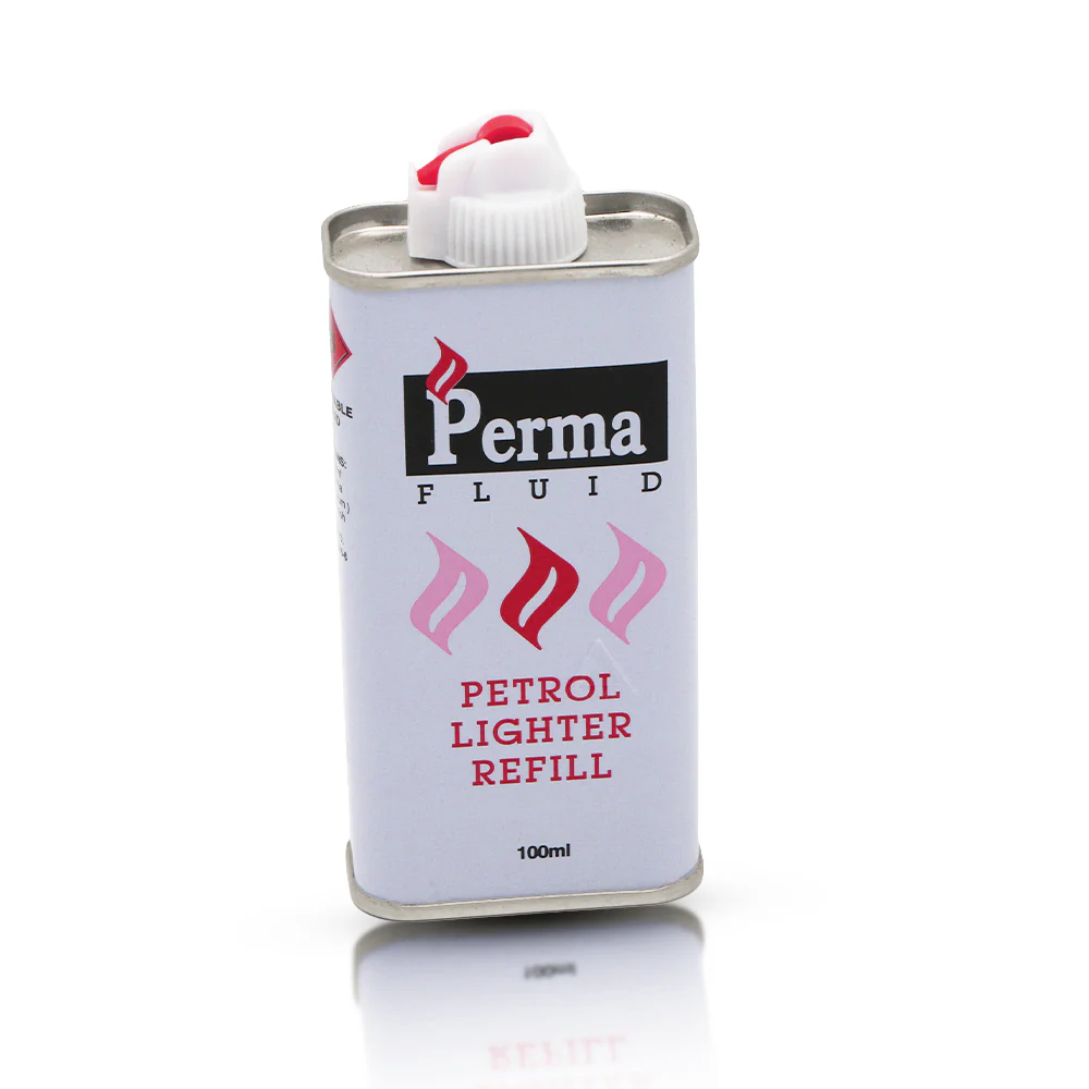 Perma Lighter Fluid 100ml
