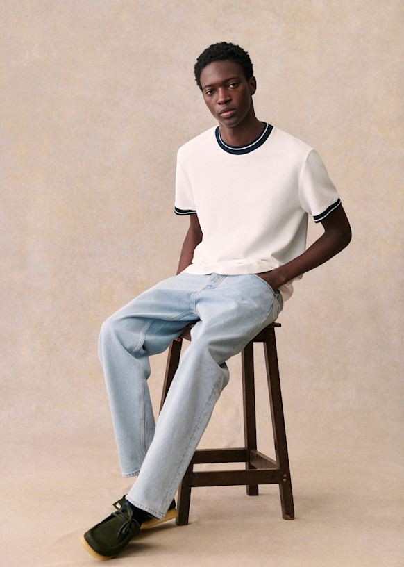 Waller T-shirt