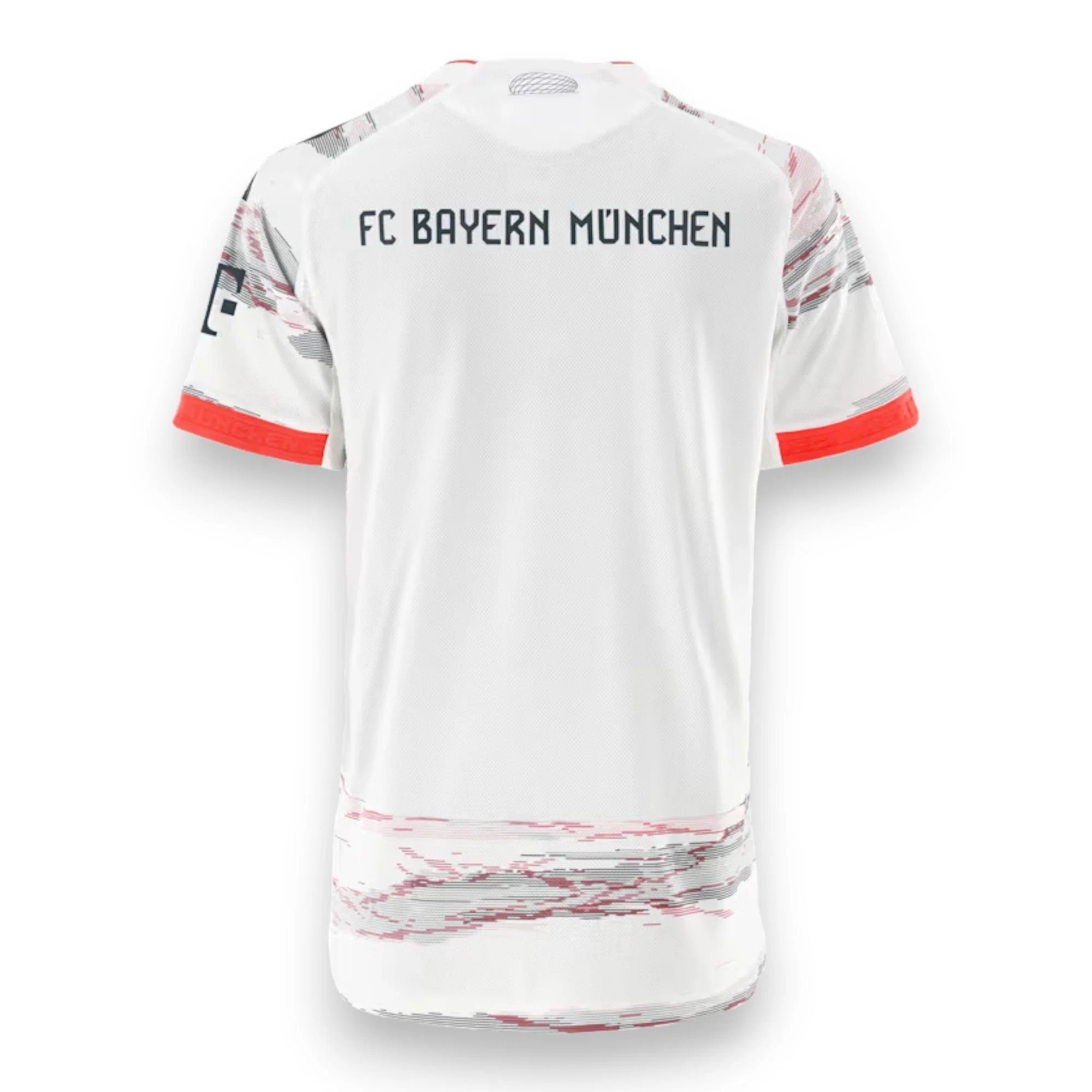 Bayern Munich Away Jersey 2025/26 - Women