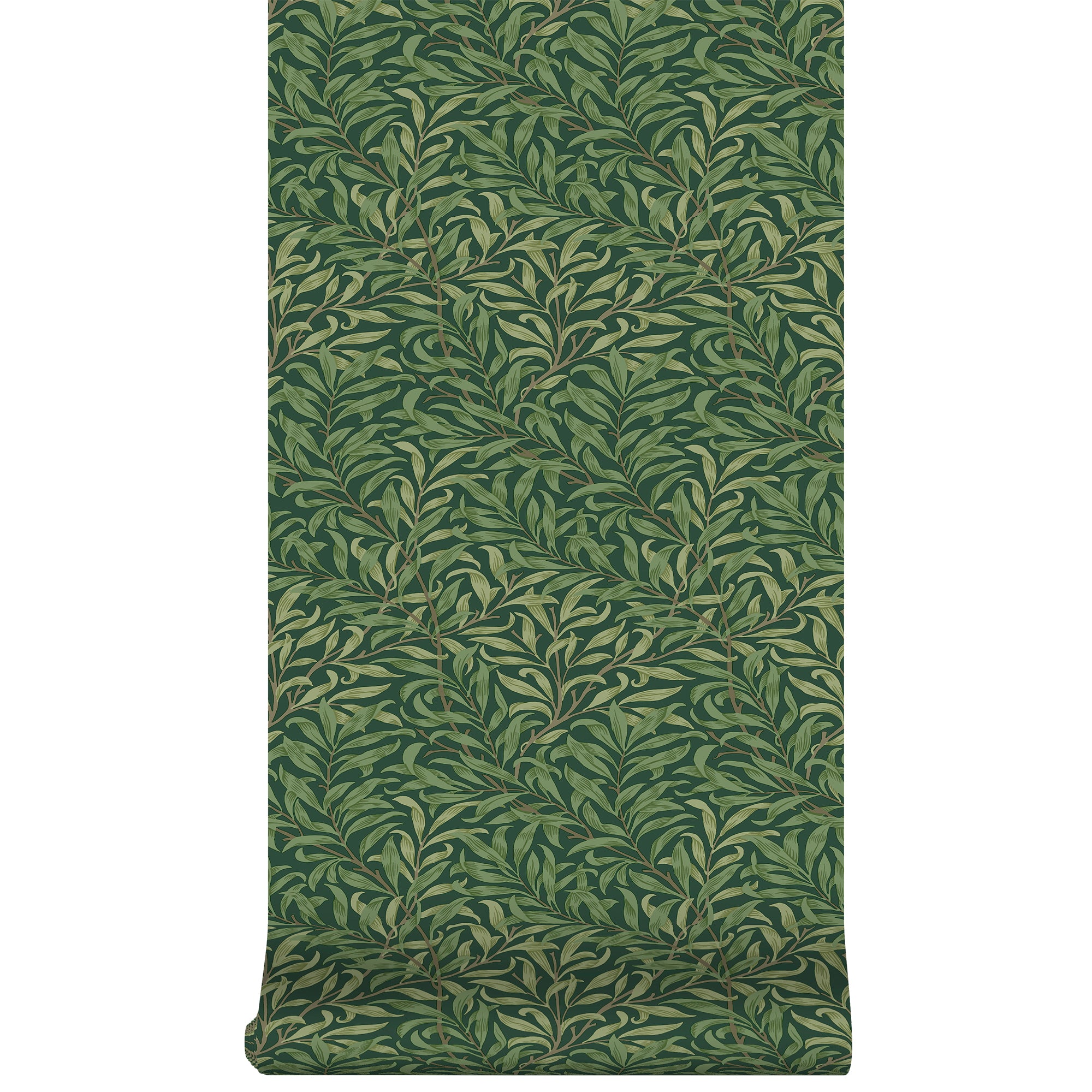 William Morris at Home Vliesbehang Willow Bough - 10mx52cm