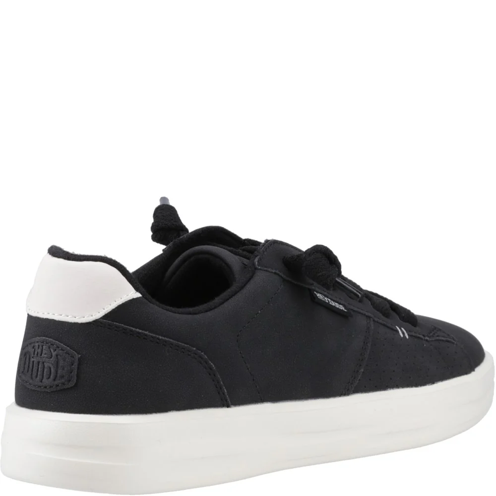 HEYDUDE Karina Duo Classic Trainer