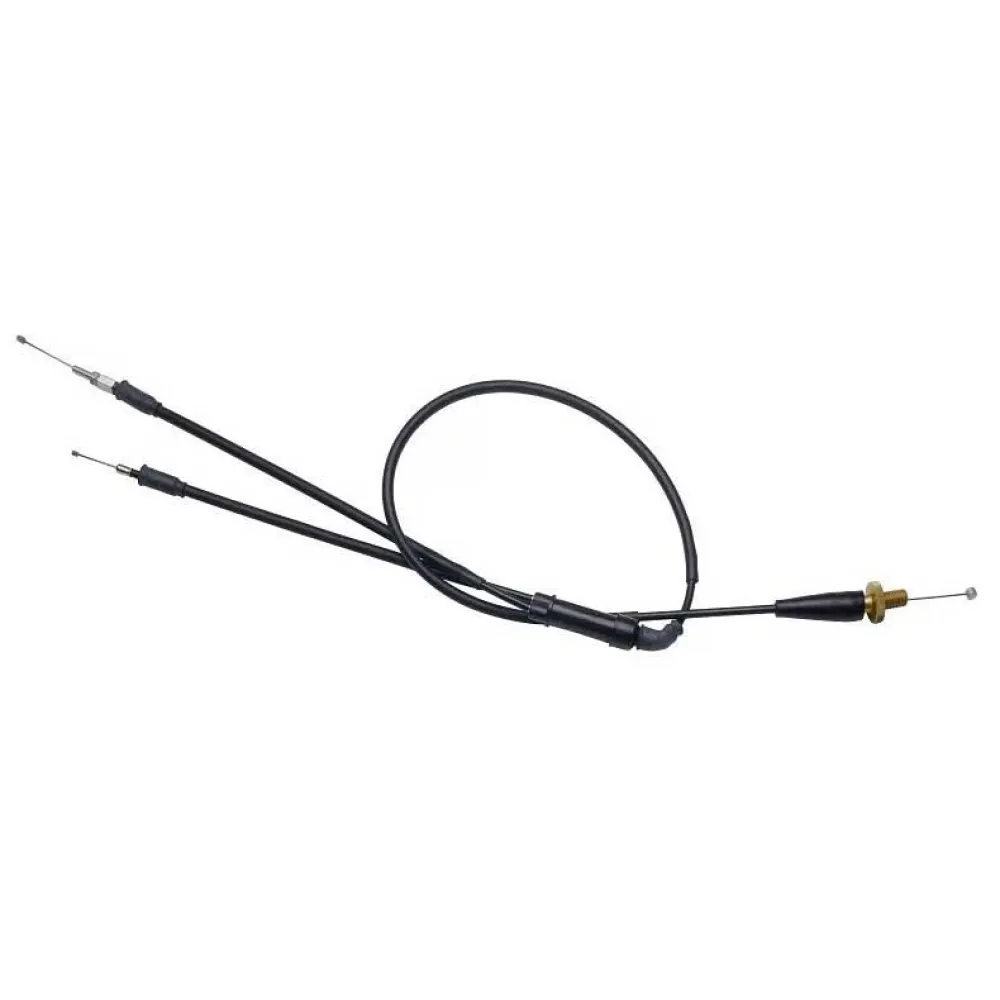 Domino KUR10026-1 throttle cable