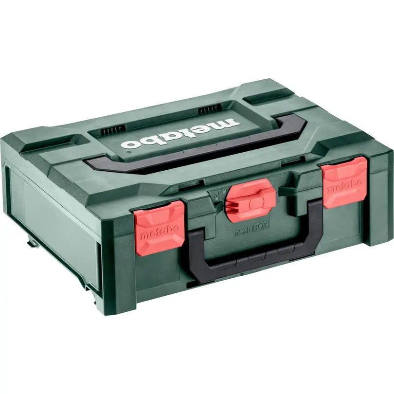 Aufbewahrungsbox metaBOX