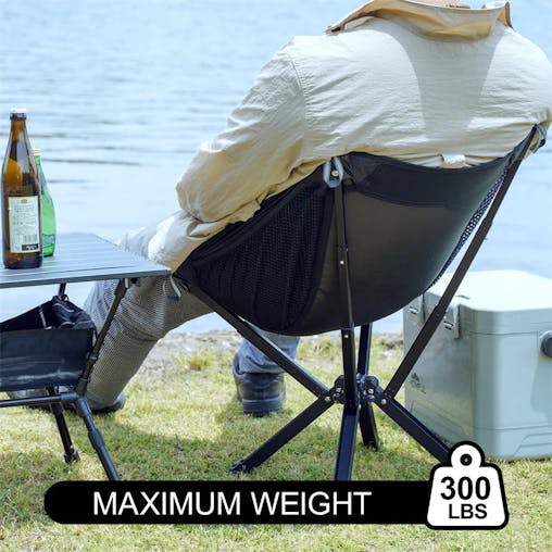 NNEOBA Ultralight Folding Chair