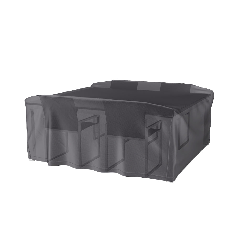 AeroCover Tuinsethoes H 85 x B 150 x D 220 cm