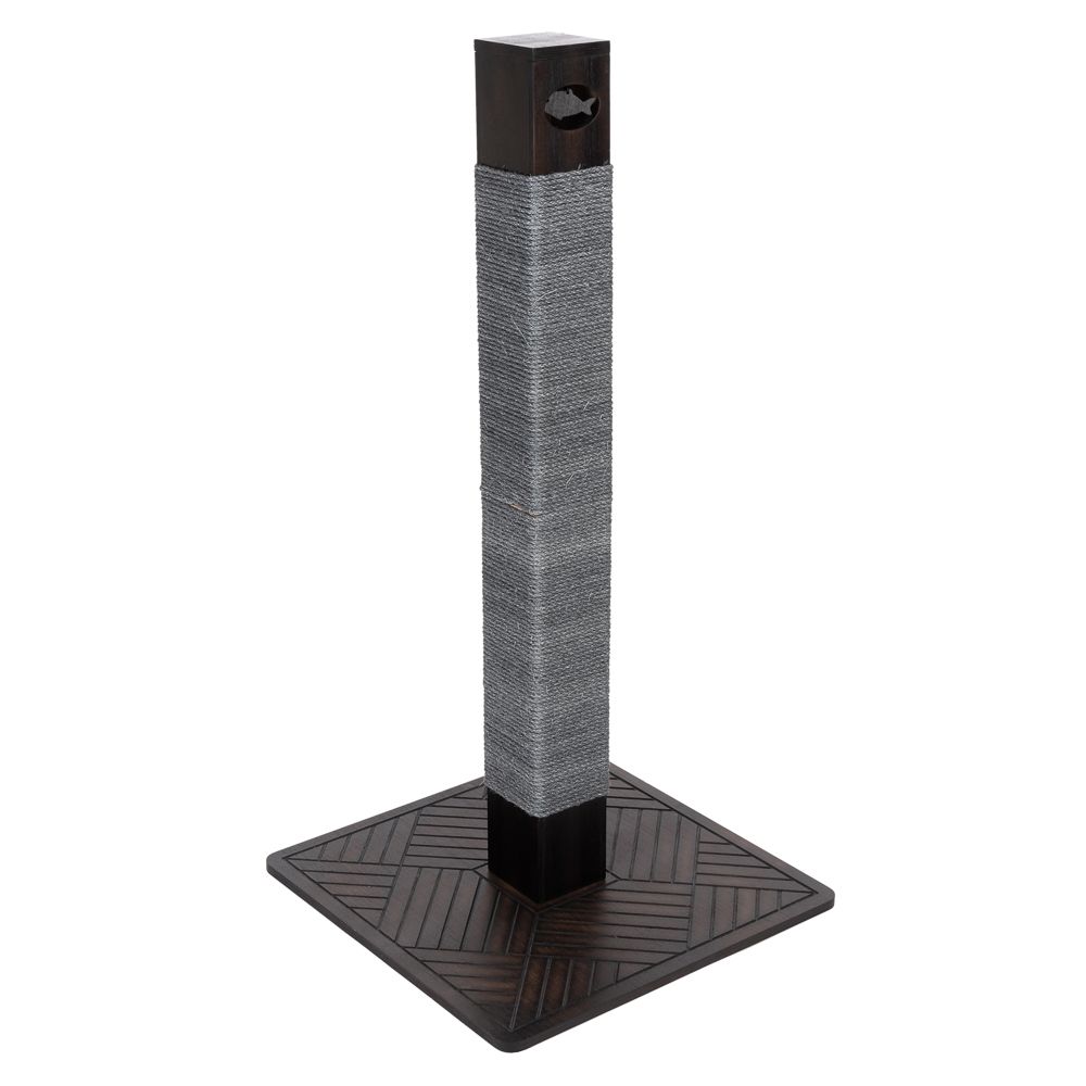 Modern Living Scratching Post Sered