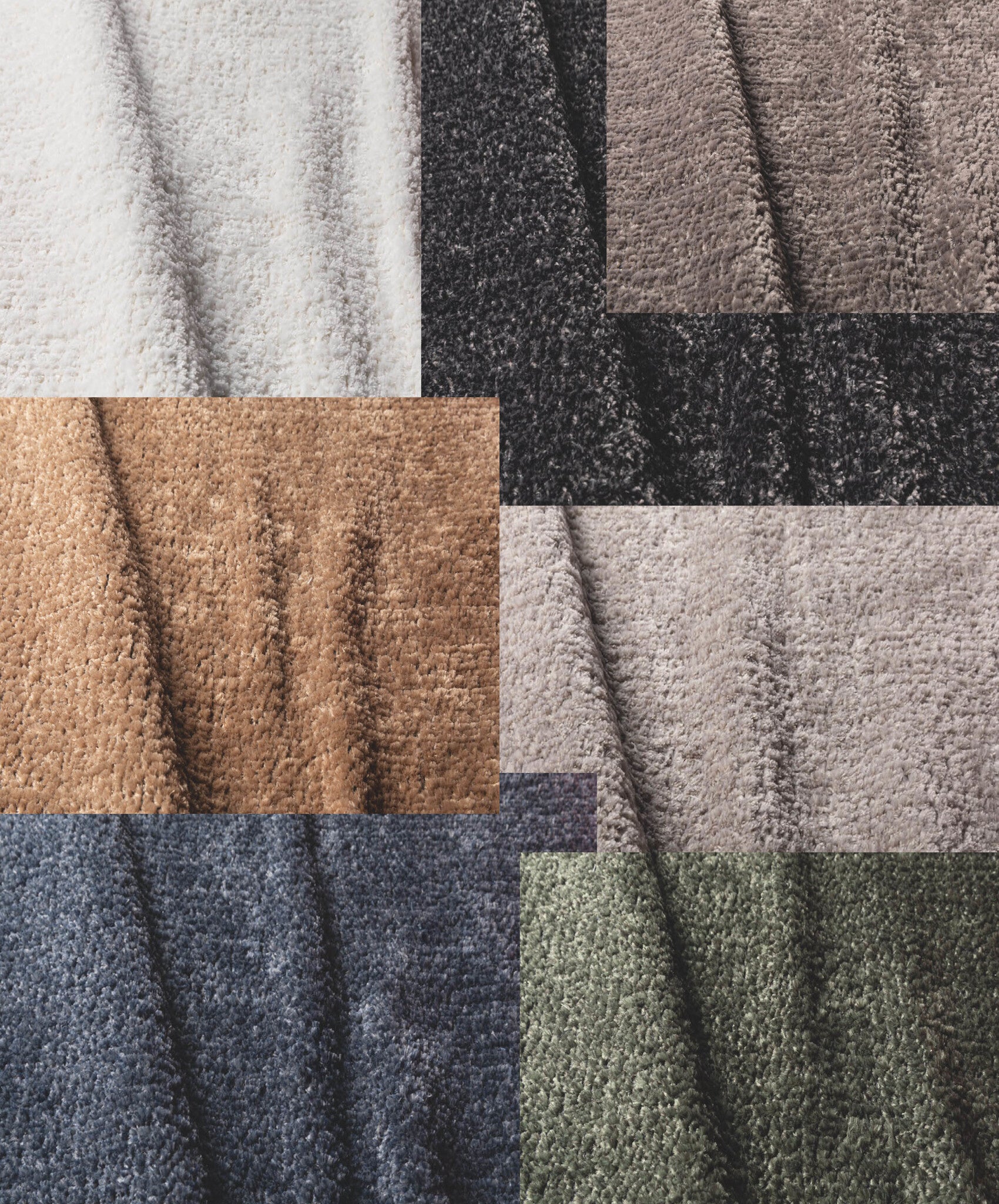 Sits Asta Sky Gerecycled Polyester 3-Zits Bank