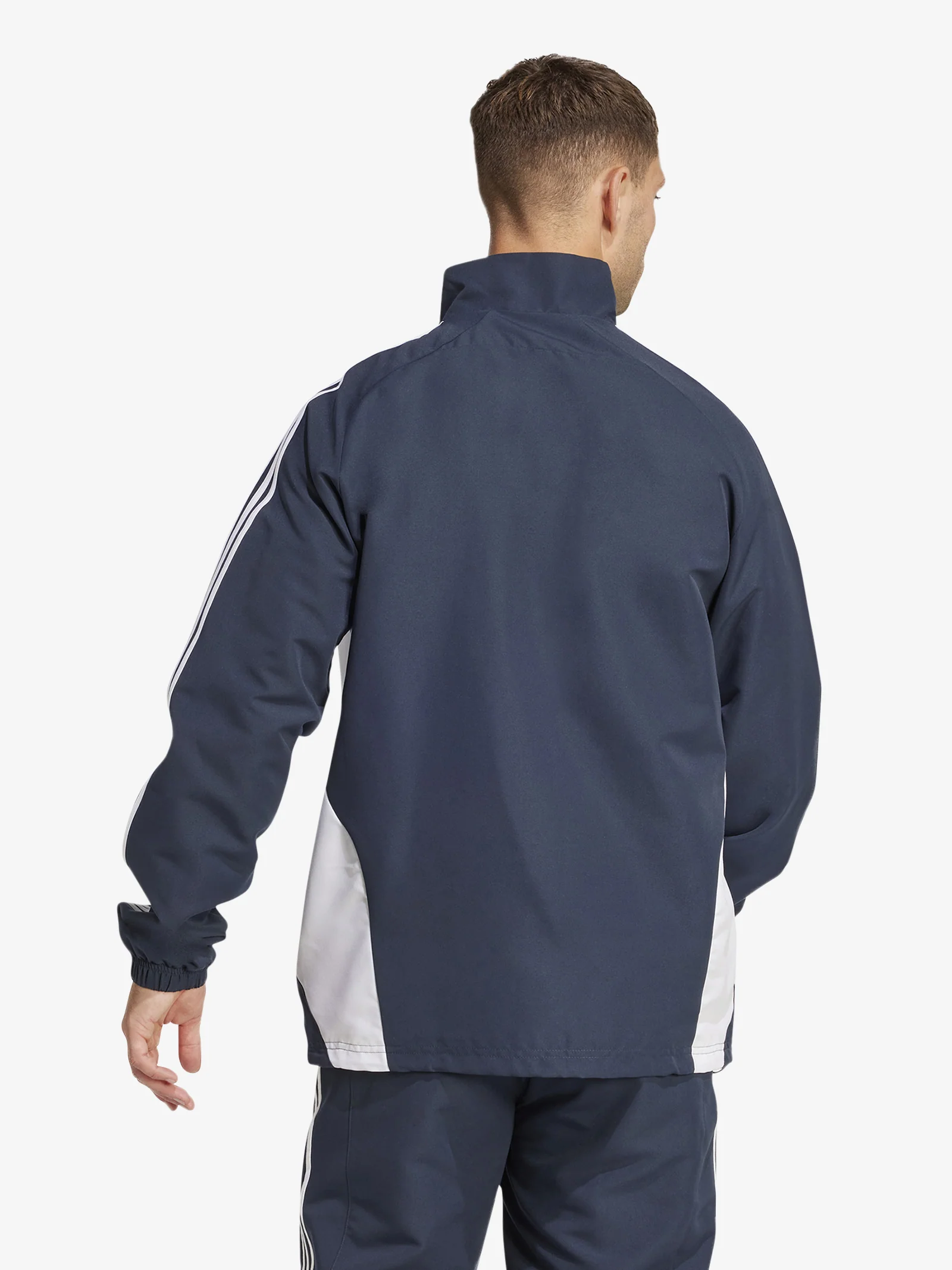 Real UBP Track Top