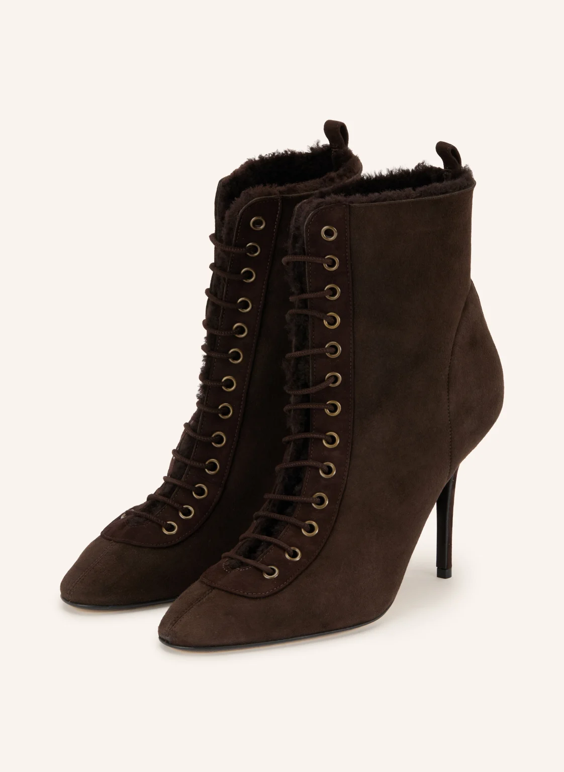 ALEVI Stiefeletten LOVE