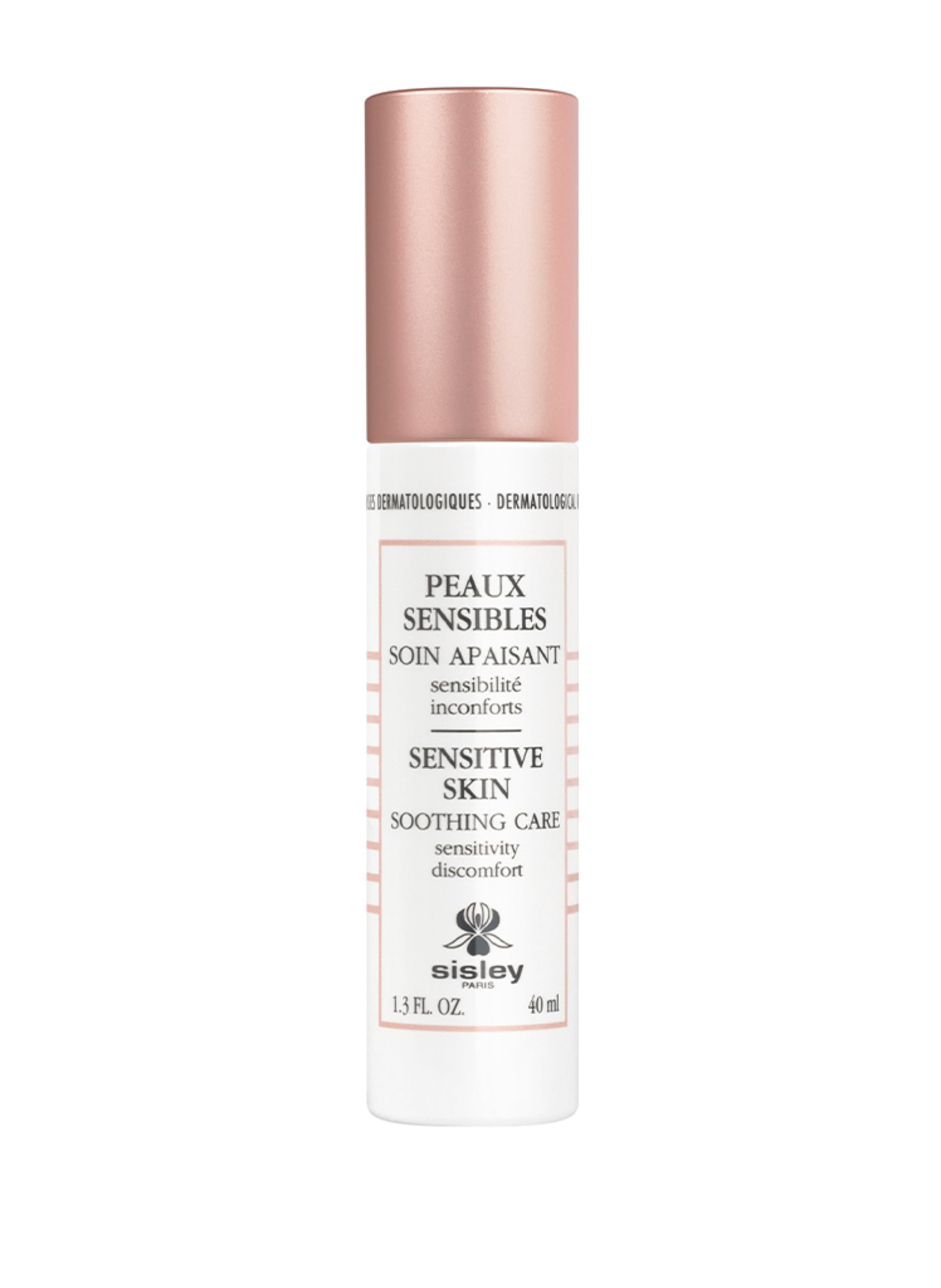 SISLEY SENSITIVE SKIN
