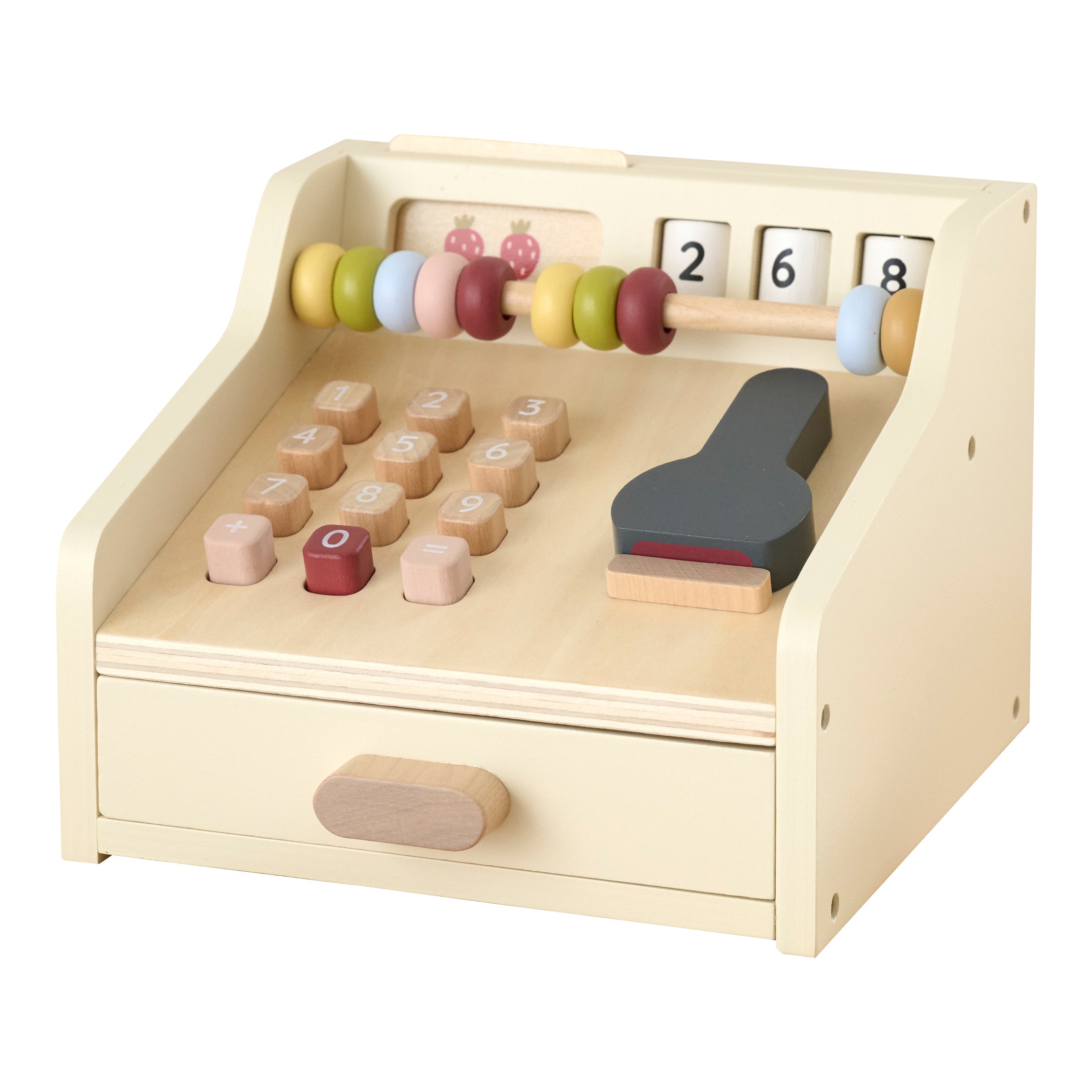 Petite Amélie Kinderspeelgoed NOISETTE 31 delig