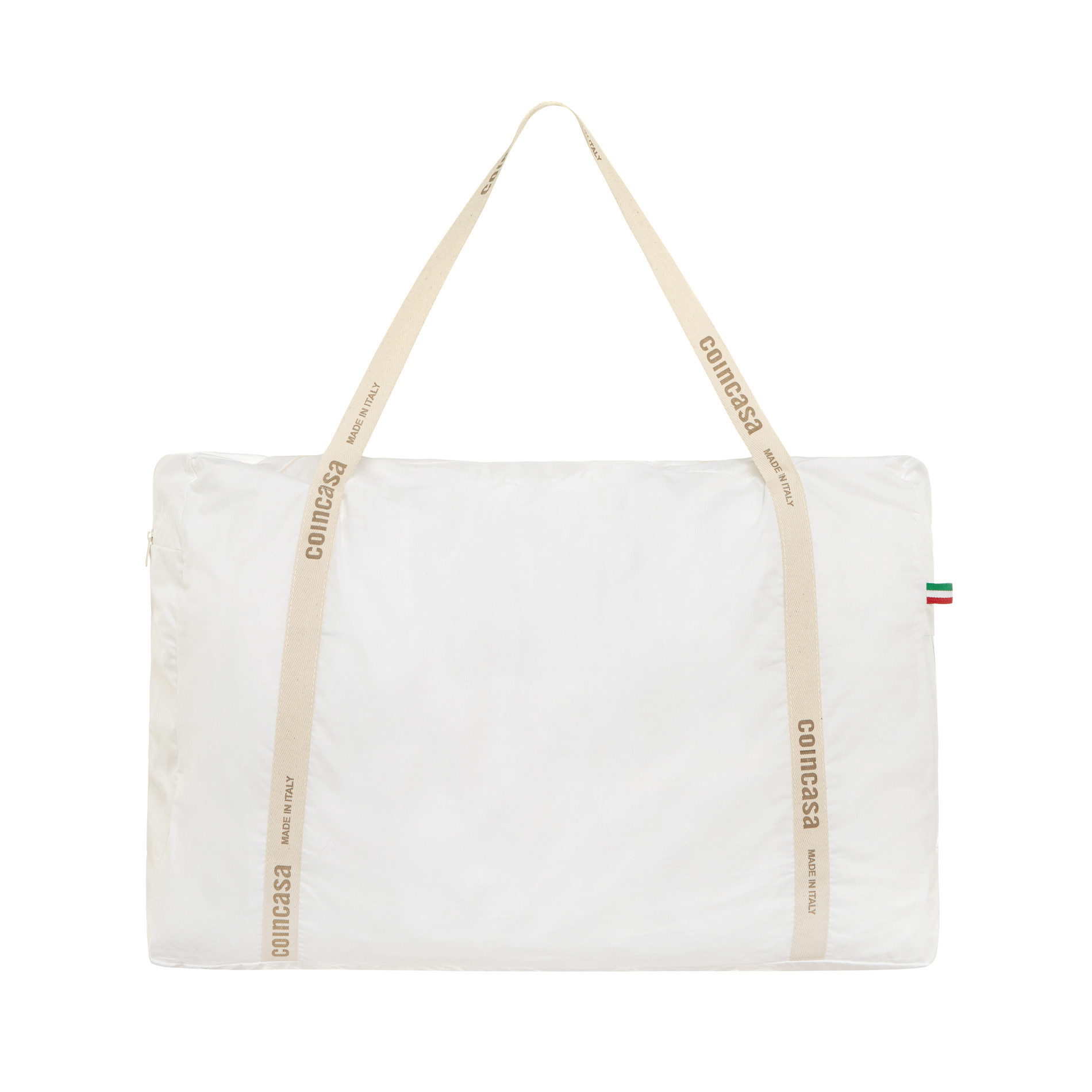 Piumino leggero imbottitura in microsfere