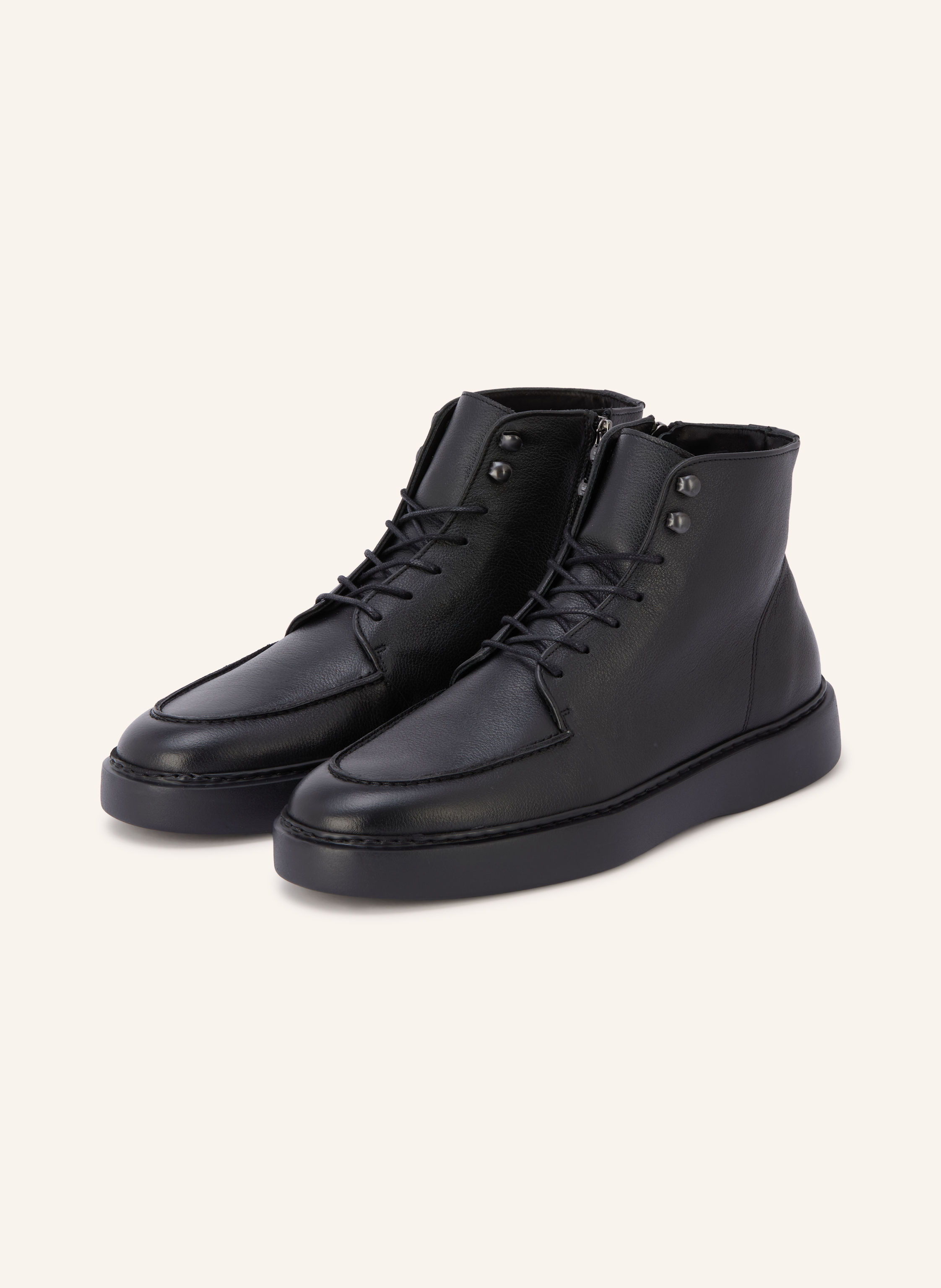PAUL Schnürboots CORTINA LUX