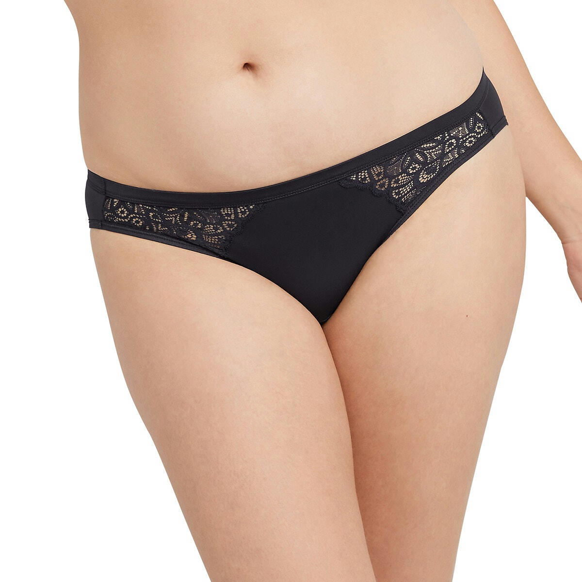 Culotte menstruelle, en microfibre