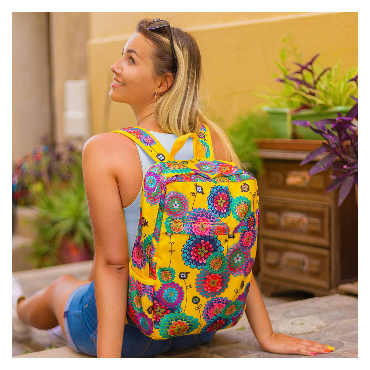 MINI EXPLORER - Sac à  dos 11L