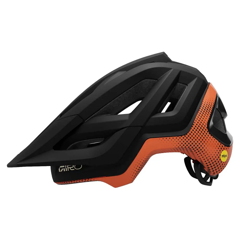 Giro Montaro MIPS III MTB Helmet