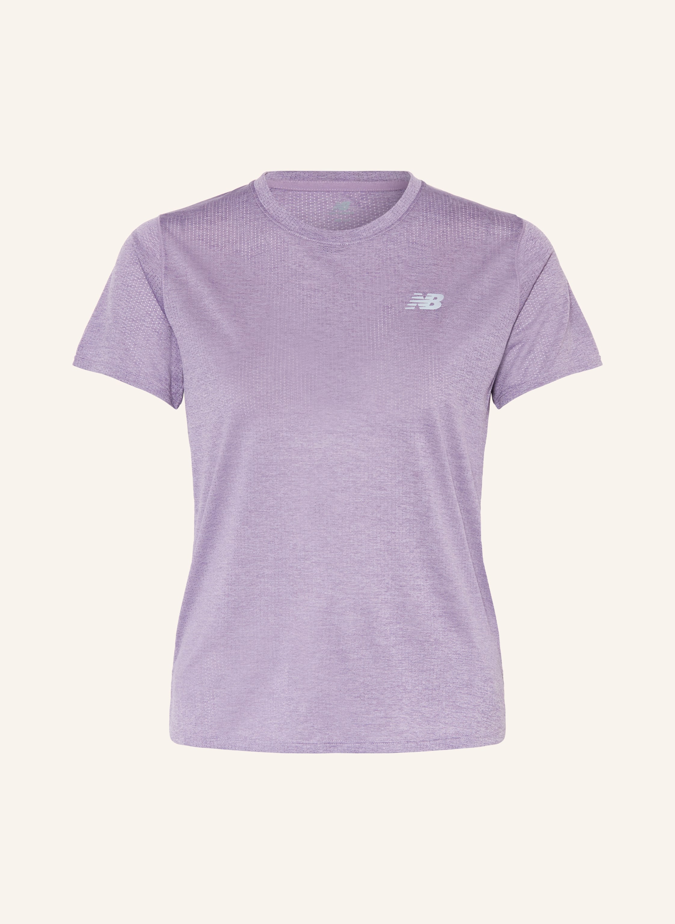 new balance Laufshirt NB ATHLETICS