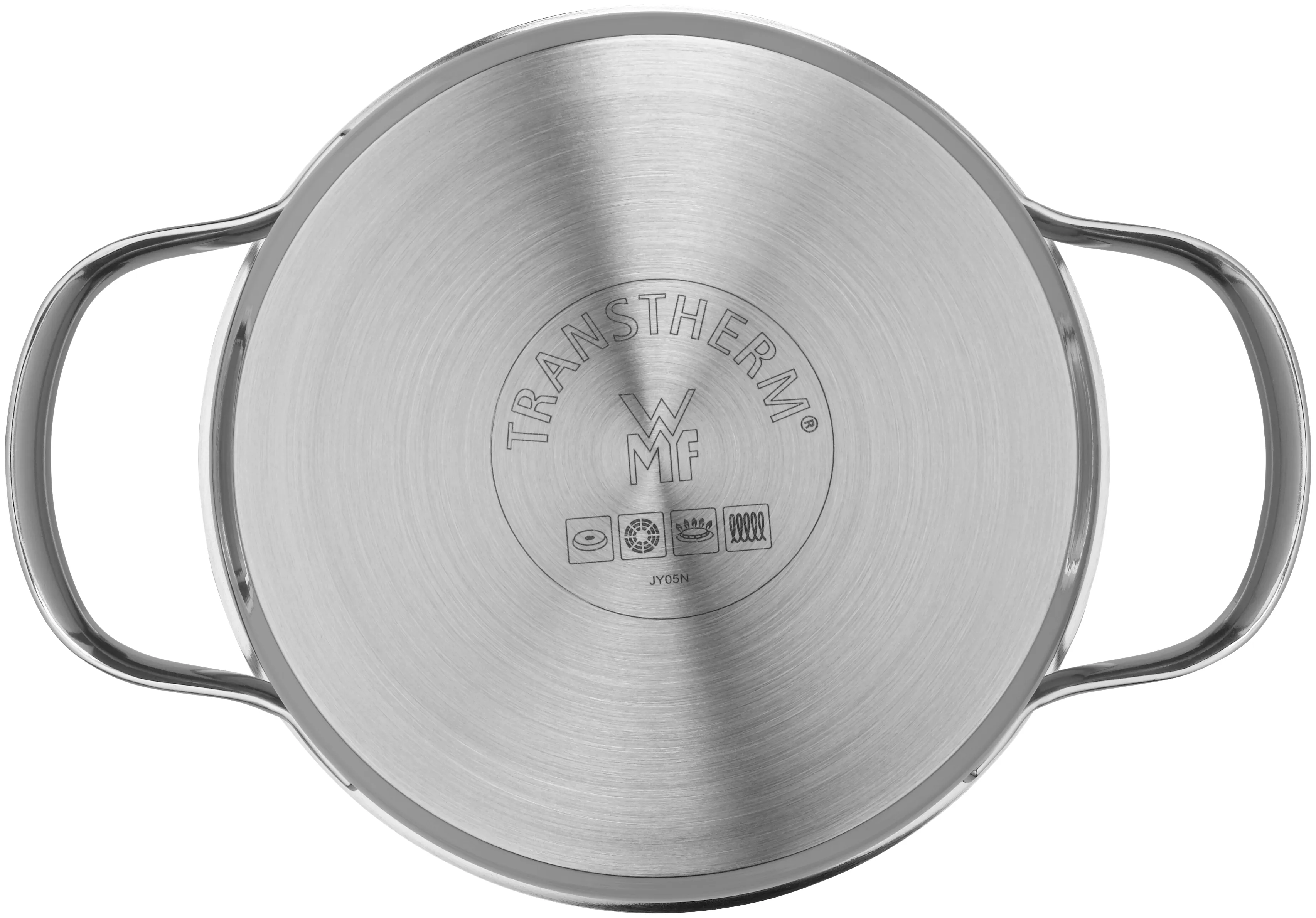 WMF Provence Plus Braising Pan 16 cm with lid