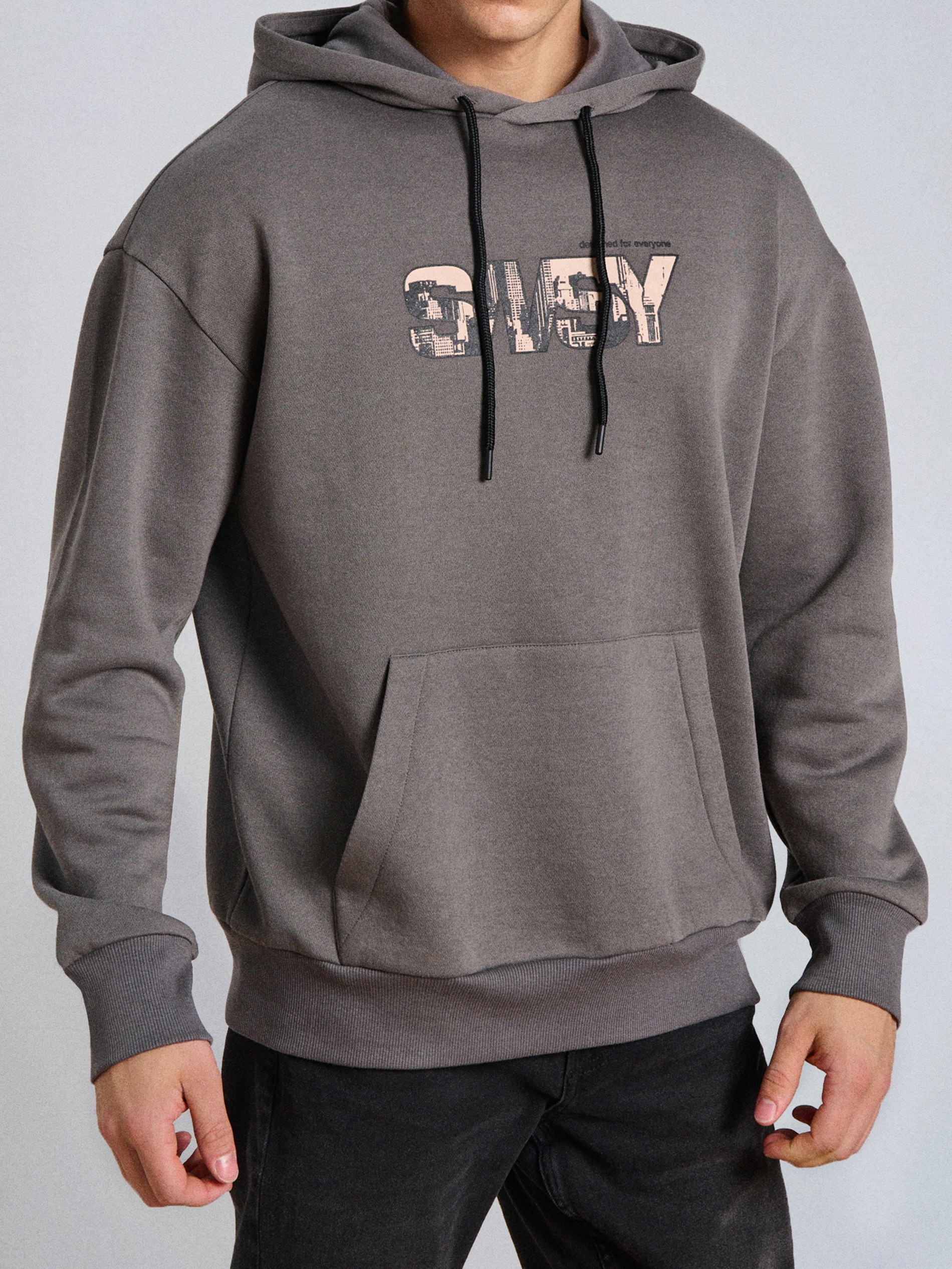 Bluza hoodie
