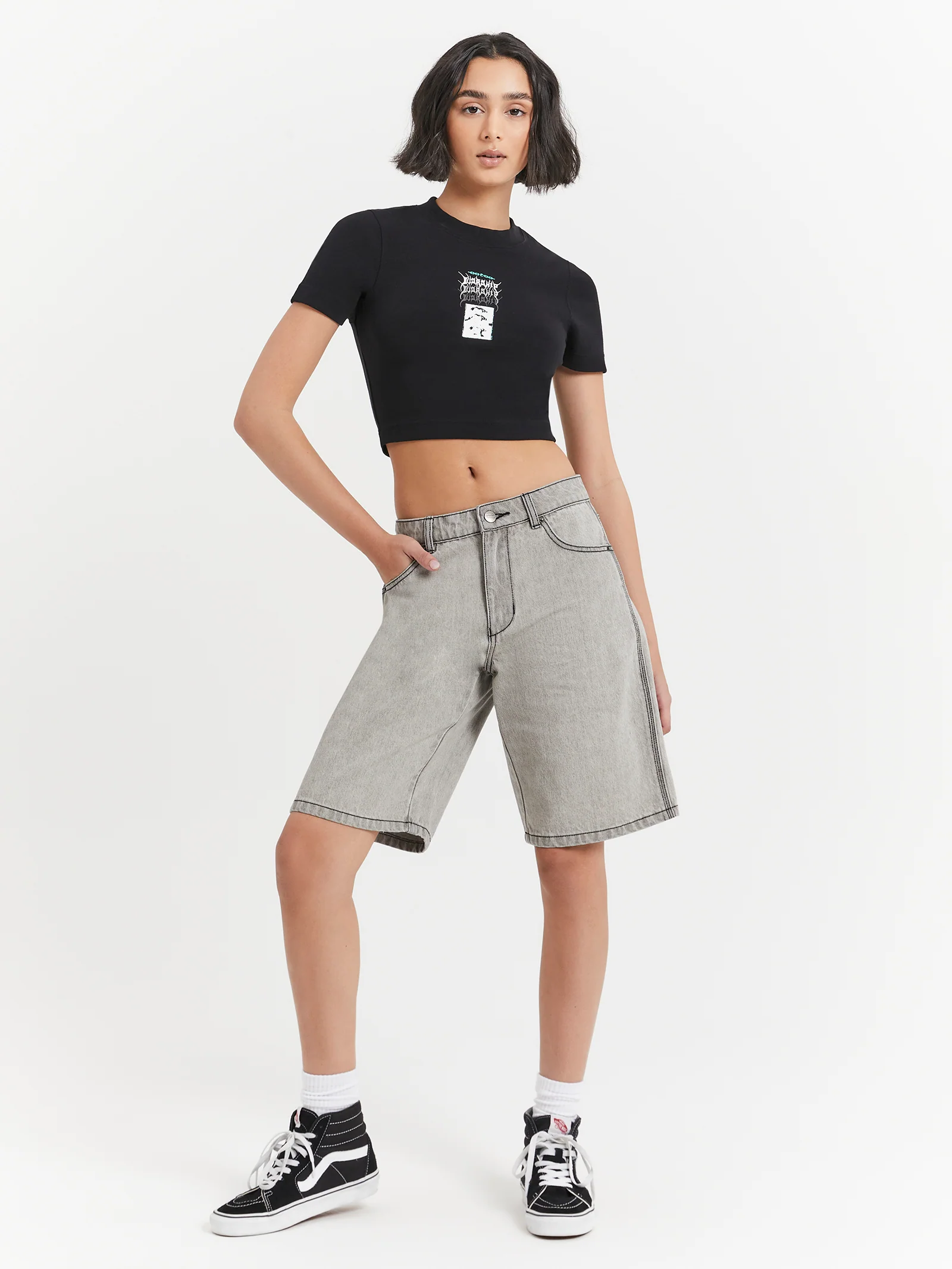 Carpenter Shorts